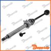 Demi-Arbre de Transmission arrière droite pour BMW | NPW-BM-185, 33208611320 